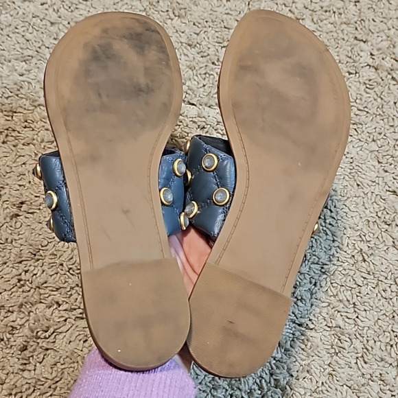 Tory burch benton band sandals‎ - Picture 3 of 6